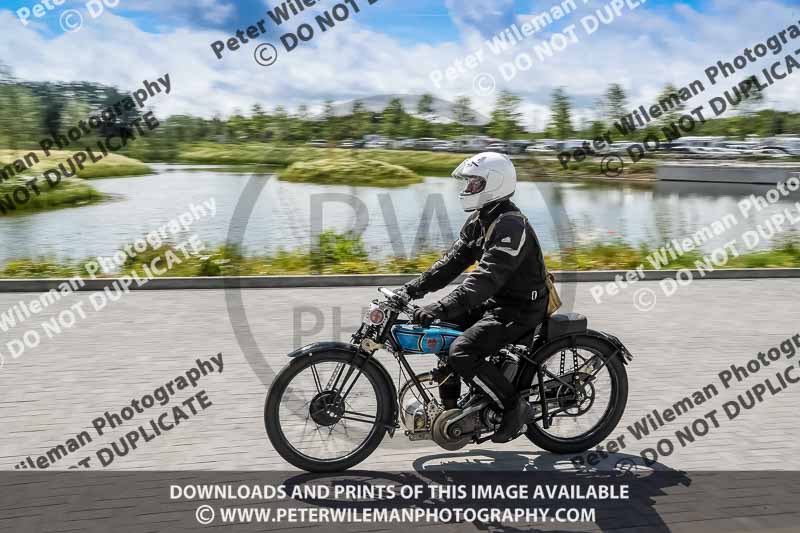 Vintage motorcycle club;eventdigitalimages;no limits trackdays;peter wileman photography;vintage motocycles;vmcc banbury run photographs